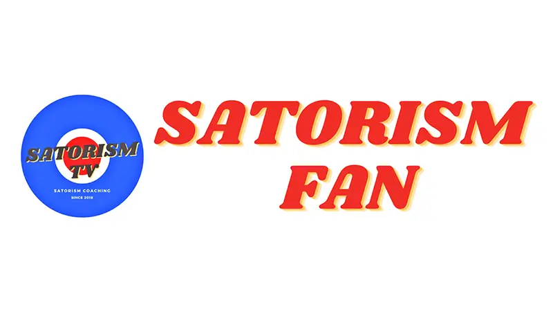 SATORISM FANサイト